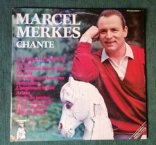 MARCEL MERKES chante "La