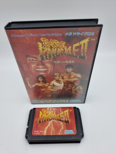 Bare knuckle pas manuel - bare,