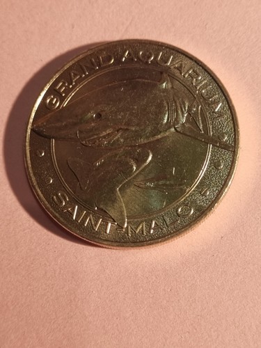 Monnaie paris token - monnaie, de