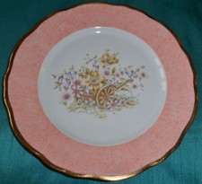 ASSIETTE PLATE DECOR