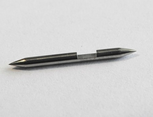 Piece horlogerie reveil axe - horlogerie,