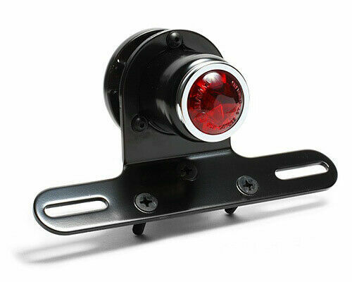 Phare feux harley triumph - harley,