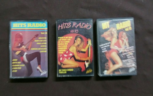 Lot audio hits radio - lot, 3