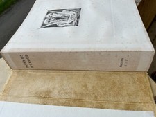 Poêmes d'Amour - Éditions Hébé - Emboîtage et gravures de Paul Lemagny