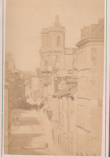 LANGRES HAUTE MARNE par J