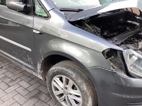 Aile avant droite - vw, caddy