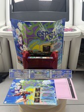 Espgaluda cave original igs - espgaluda,