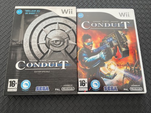 The conduit édition spéciale - conduit,