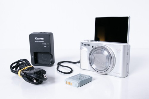 Canon powershot sx730 - canon, hs