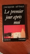 Le premier jour après