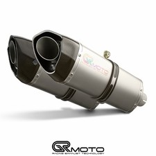 Échappement Pour Yamaha