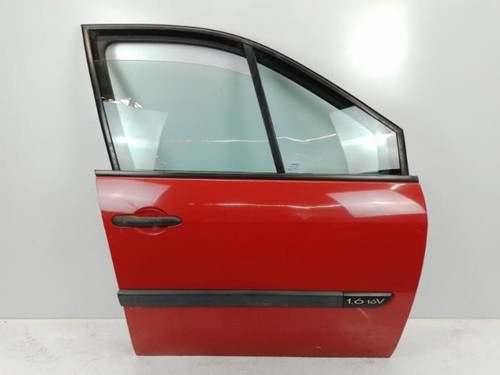 Porte avant droit renault - porte,