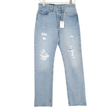 Jeans Levi's 501 Femme Regular