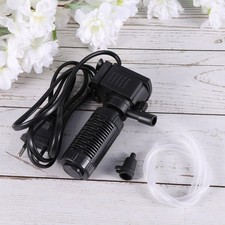  2 W Filtre Bassin Poisson De