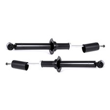2x RIDEX 854S18201 Amortisseur pour HONDA Accord VI Limousine (CK, CG, CH, CF8)