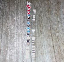 Genuine Mackie Channel Strip