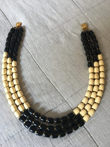 Ancien collier art déco - ancien,