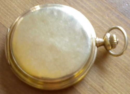 Montre gouse 18 - montre,