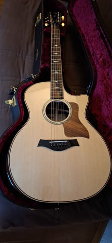 Guitare taylor 814ce next - 814ce,