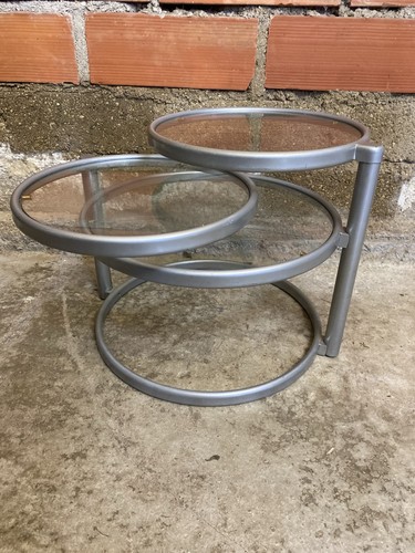 Table basse leitmotiv - table,