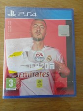 FIFA 20 (PS4)  NEUF SOUS BLISTER