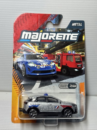 Majorette peugeot - majorette, 🇫🇷