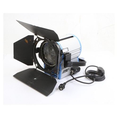 Arri true blue 2000 - blue, t2