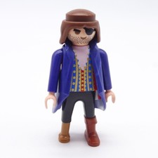 44095 Playmobil Homme