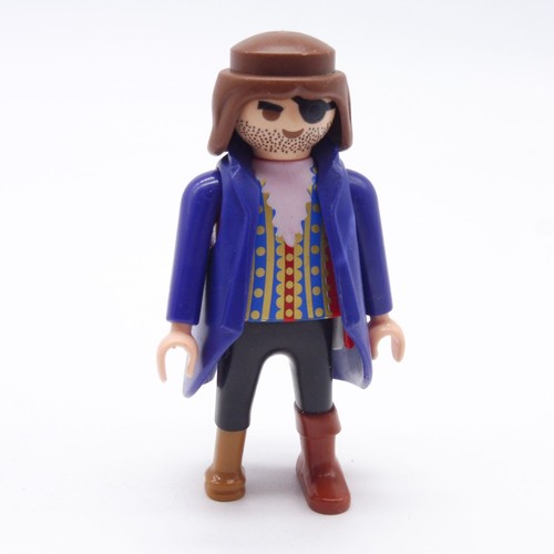 44095 playmobil homme - playmobil,
