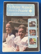 LA PETITE MAISON DANS LA