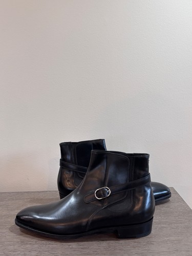 John lobb mason black - mason's,