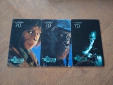 3 Mobicartes MBC 159 + 161a +