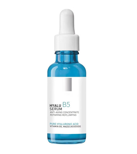Serum acide hyaluronique - hyaluronique, b5
