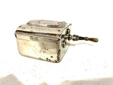 Ancien affuteur de lame à