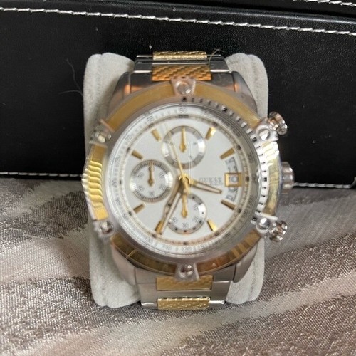 Guess collection mens watch - collection, gc