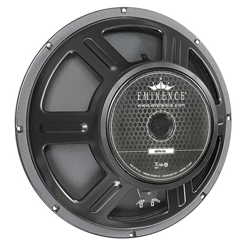 Eminence kappa 15c pro - eminence, kappa-15c