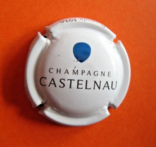 CAPSULE de Champagne DE