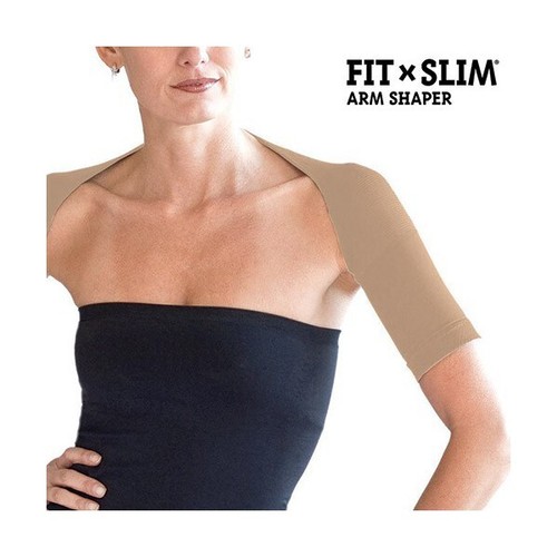 Gaine minceur pour les - , bras