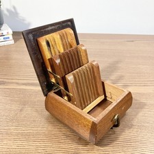 Présentoir à cigarettes