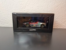 Ferrari 296 LMGT3 - Le Mans