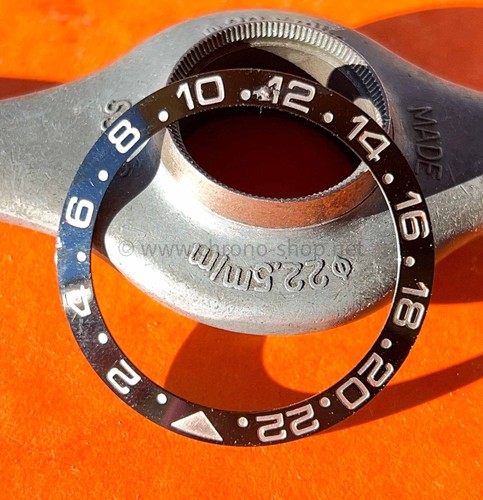 Rolex insert de lunette - de,