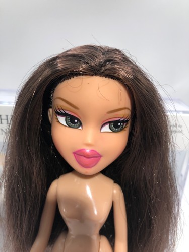 2007 bratz play sportz - bratz,
