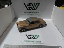 Rolls Royce Silver Shadow II