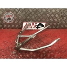 Boucle arriere Suzuki 750