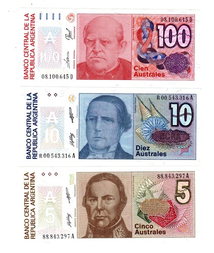 Lot set serie - lot, 3