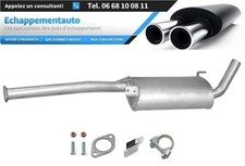 Nissan Terrano II 2.7 TDi