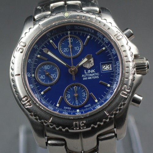 Montre homme tag heuer - homme,