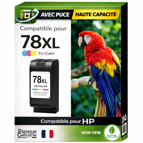 Cartouche c6578ae - 78,