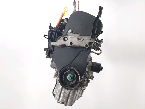 Moteur type bca volkswagen - bca,