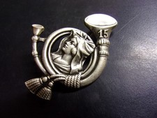 15° BCA - 15° Bataillon de